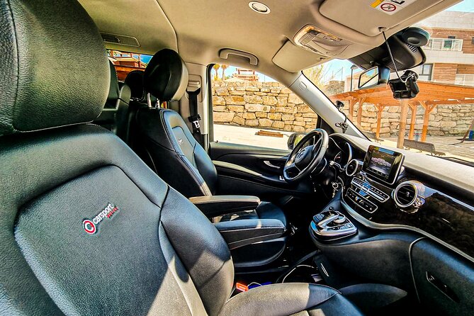 VIP Airport Transfers by New Cars in Helsinki - Pre-Booked Transfer Service at Helsinki-Vantaa Airport