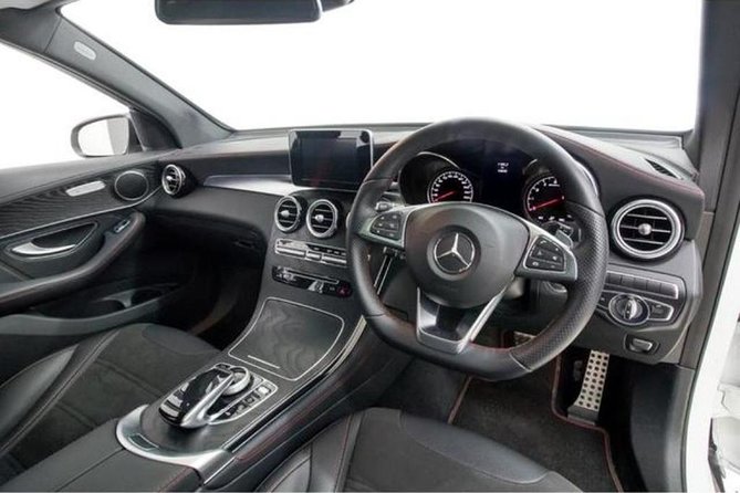 VIP Cape Town Private Guided Tour in Premium Luxury Vehicle - Customizable Itinerary