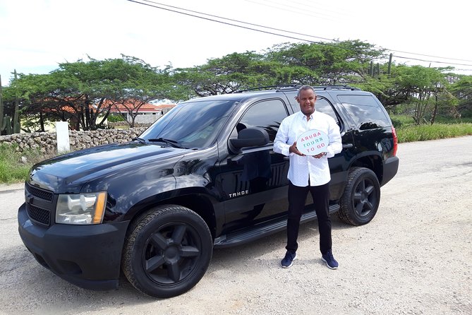 VIP Private Airport Transfer Roundtrip - Traveler Information