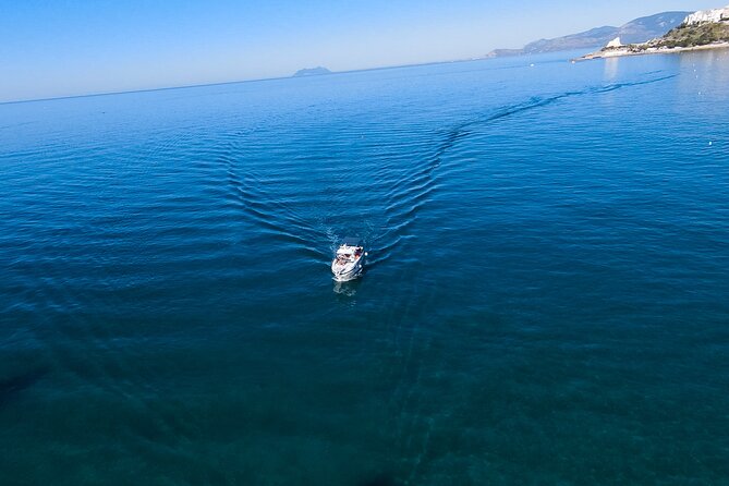 VIP Private Day Boat Trip to Gaeta and Sperlonga - Inclusions and Group Options