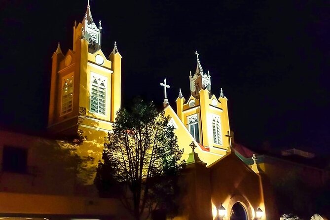 Virtual History, Legends and Lore Old Town Stroll of Albuquerque - Virtual Stroll of Old Town Albuquerque