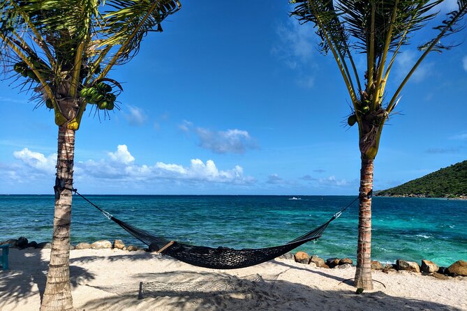 Visit Secret Beaches and Enjoy Private Guided Snorkel Tour - Experience a Private Snorkel Tour