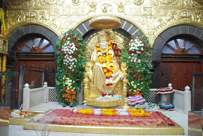 Visit The Temples Of Chennai - Must-Visit Temples in Chennai