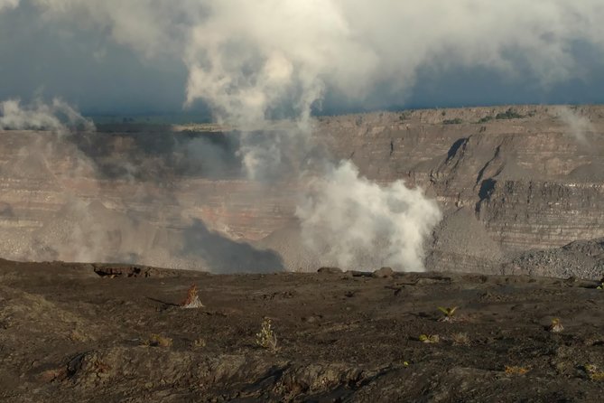 Volcanoes National Park and Hilo Private Tour - Customized Itinerary