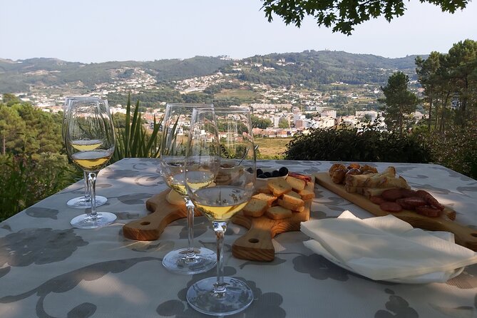 Walk & Wine in Braga - Experiences Included