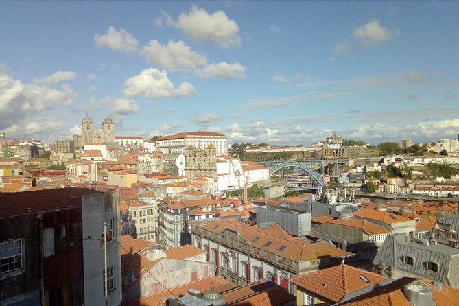 Walking & Hiking Through Porto - Good To Know
