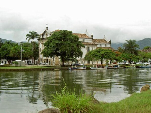 Walking Tour by Historic Center - Booking Process