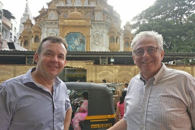 Walking Tour of Pune (2 Hours Guided Walk) - Tour Highlights