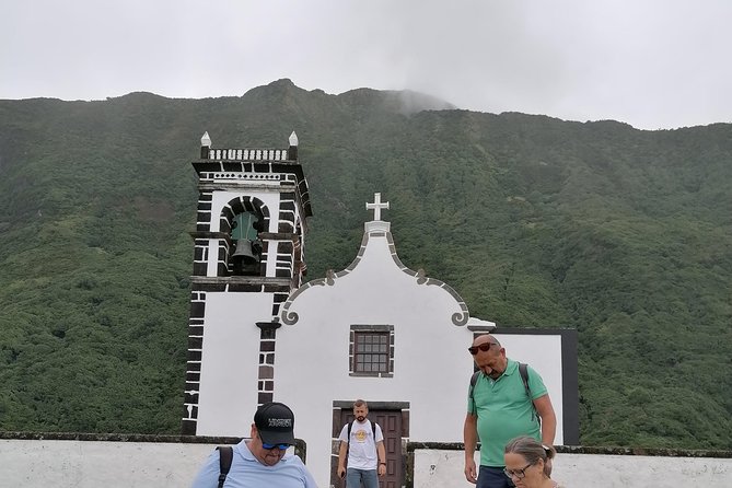 Walking Trail / Tour - Fajã Caldeira Santo Cristo - Reviews
