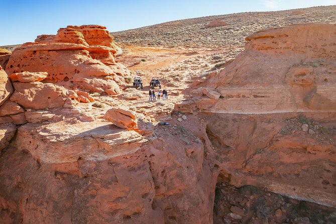 Warner Valley Group Tour - Tour Details