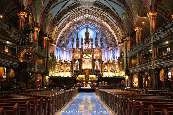 Welcome to Montreal's Old Town: Private 2-hour Walking Tour - Cultural Highlights of Old Town