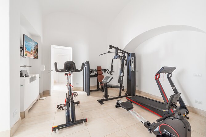 Wellness Day in Positano Private Activity - Location and Meeting Point