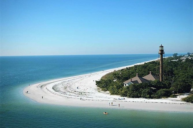 West Coast Tour Gulf of Mexico/Naples/Ft.Myers/Sanibel/Outlet Shopping Two Days. - Tour Inclusions