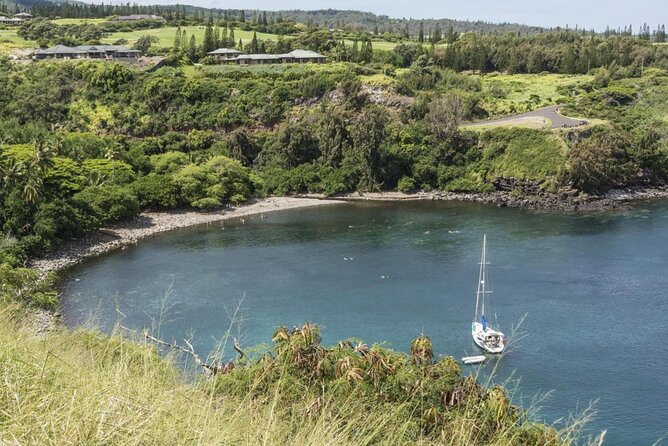 West Maui: Self-Guided E-Bike Kapalua Jungle Adventure Tour - Inclusions and Logistics