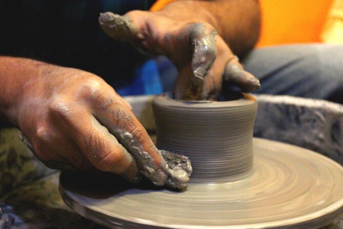 Wheel Pottery Workshop - Customer Reviews