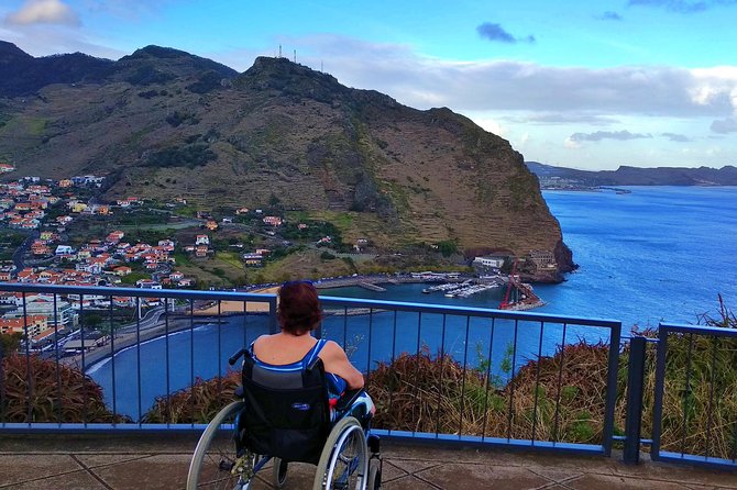 Wheelchair Full Day Tour Private Tour - Tour Details