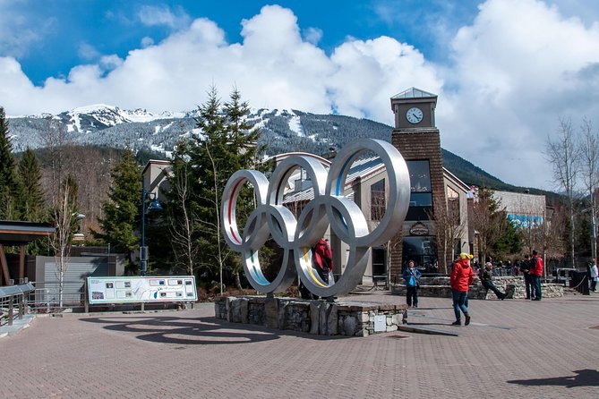 Whistler Lost Lake Snowshoeing and Village Tour - Meeting and Pickup Information