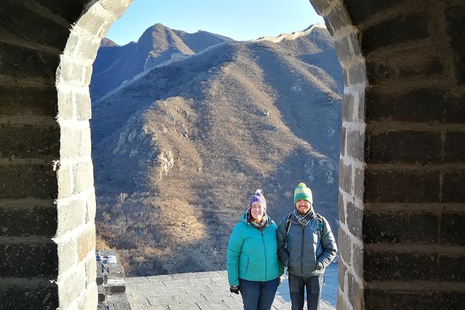 Wild Great Wall Huanghuacheng Half Day Tour - Pickup and Cancellation Policy