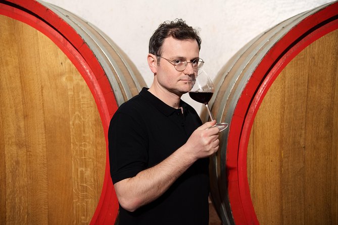 Wine Tasting and Visit to the Wine Cellar - Good To Know