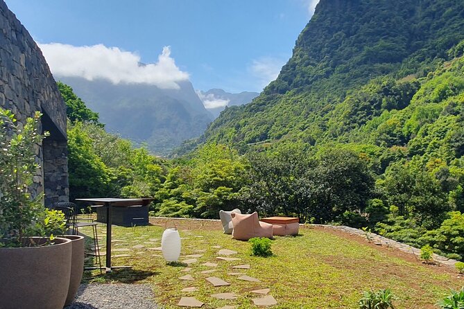Wine Tasting Experience in Boaventura, Madeira North Coast - Accessibility Information