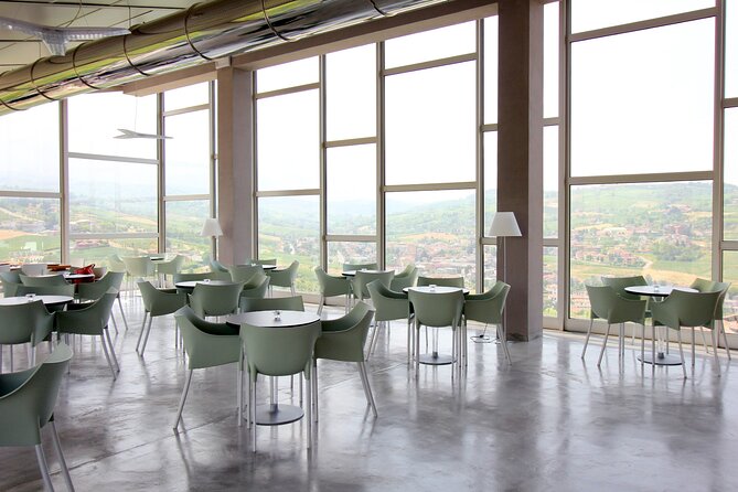 Wine Tasting Experience in Oltrepò - Wine Selection and Tasting Experience