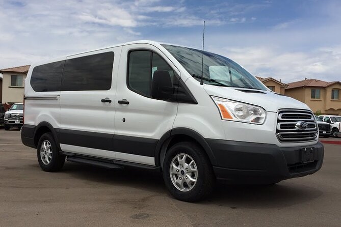Wine Tasting, Private Transportation in Tri-Cities, WA to Walla Walla, WA - Booking Process