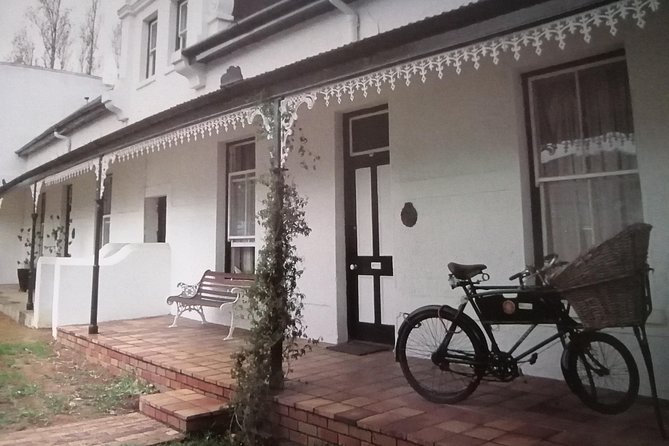 Winelands Tour - What To Expect