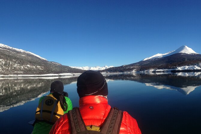 Winter: Tierra Del Fuego National Park Trekking and Canoeing in Lapataia Bay - Excursion Details
