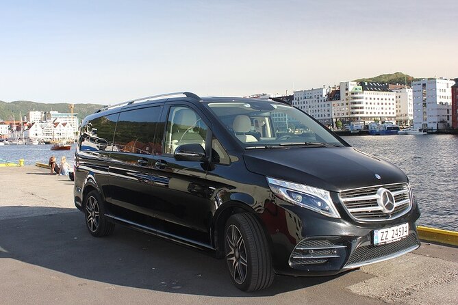 WINTER TRANSFER Bergen - Oslo - Transportation Options