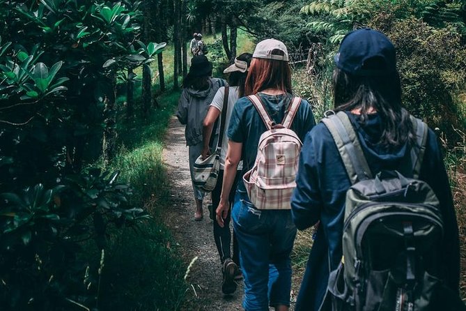 Women on Adventure - Adventure Destination Overview