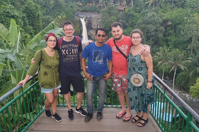 Wonderful 3 Days of Bali Private Guided Tour All Inclusive - Tour Details and Inclusions