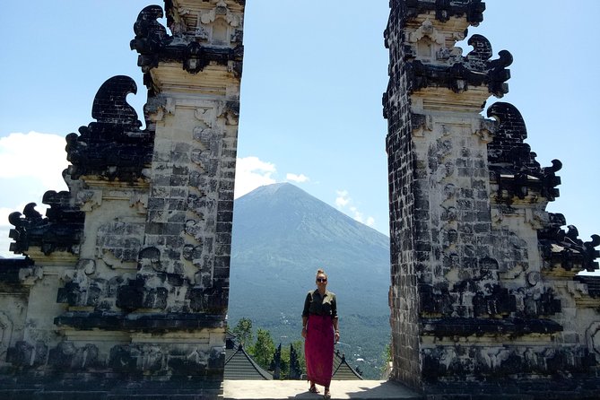 Wonderful Bali In 3 Days Private Tour - Cancellation Policy