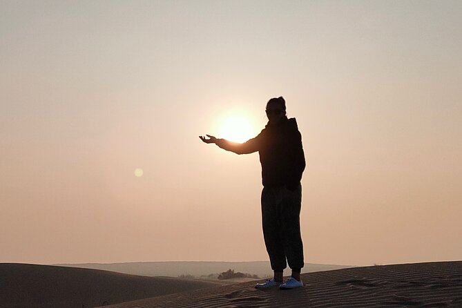 Wonderlust Desert & Camel Safari With Rumi Caravan of Thar Desert - Reviews Analysis and Ratings