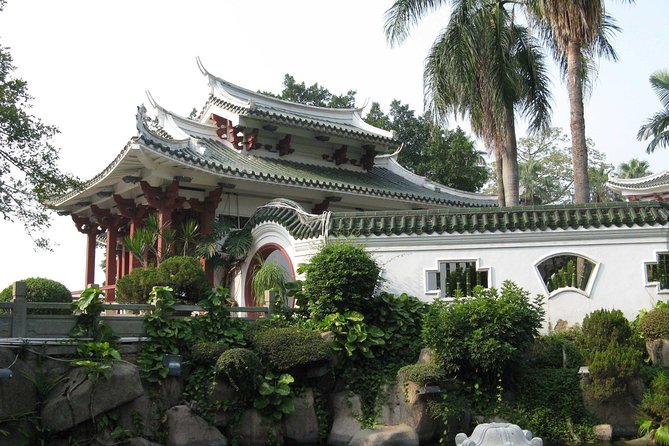 Xiamen Layover Day Tour-Gulangyu,Shuzhuang Garden And Piano Museum - Scheduling and Reservations