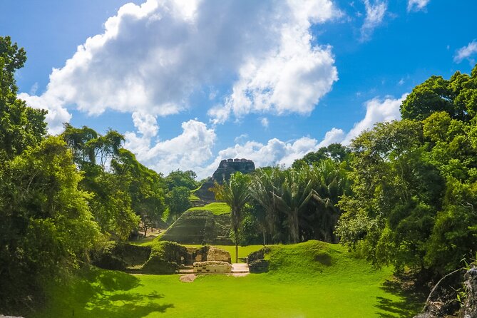 Xunantunich Mayan Ruins Tour From San Ignacio - Archaeological Site Visit