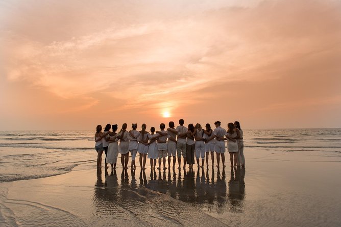 Yin Yoga Therapy Training - 200 Hours (Yoga Alliance) - Certification Details