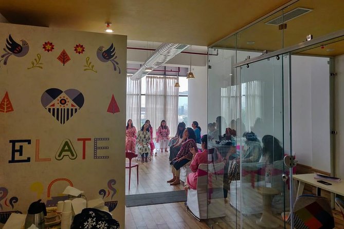 Yoga and Meditation Classes in Gurgaon - Instructor Qualifications and Experience