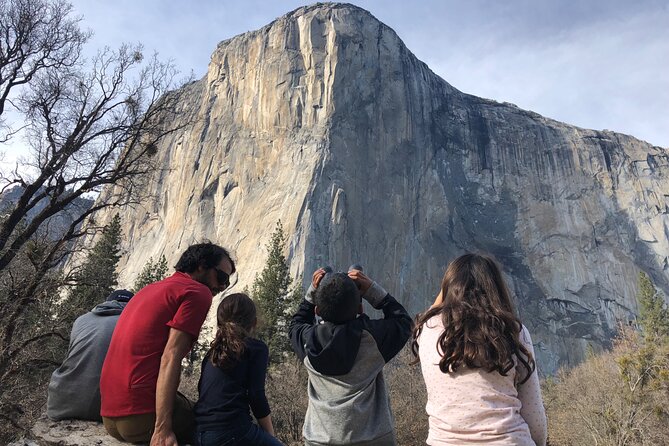 Yosemite's High Country Adaptive Tour - Cancellation Policy