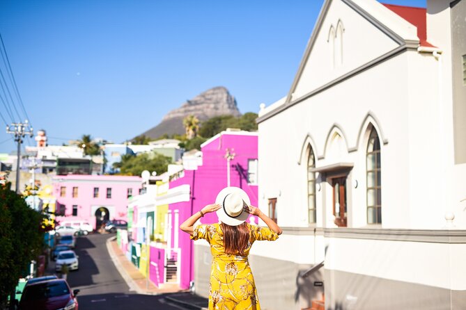 Your Own Private Photoshoot in Cape Town - Photoshoot Locations in Cape Town