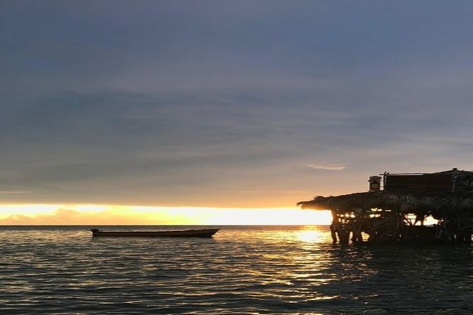 Ys Falls, Floyd's Pelican Bar, Black River Safari - Floyds Pelican Bar Highlights