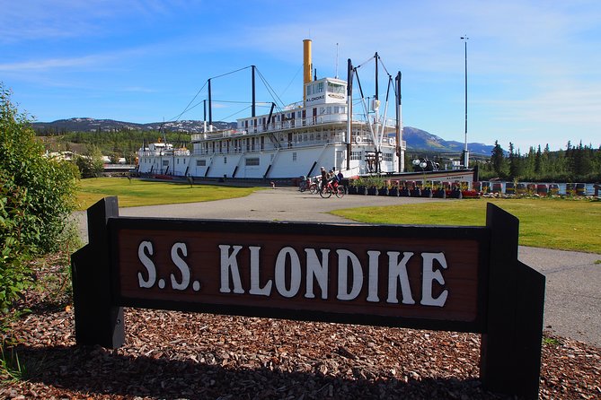 Yukon Summer Dream - Active Summer Adventure 5 Days - Date and Travelers