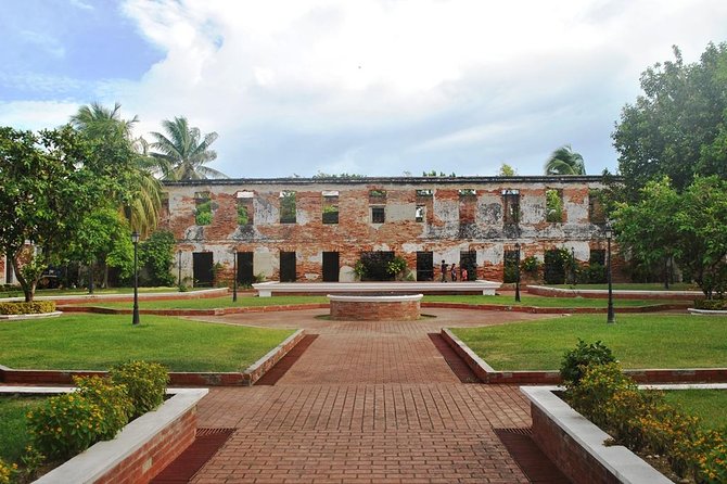 Zamboanga - Historical City Tour - Booking Information