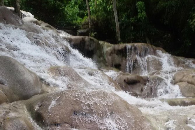 Zilpine Mystic - Dunns River From Ocho Rios - Booking and Pricing Information