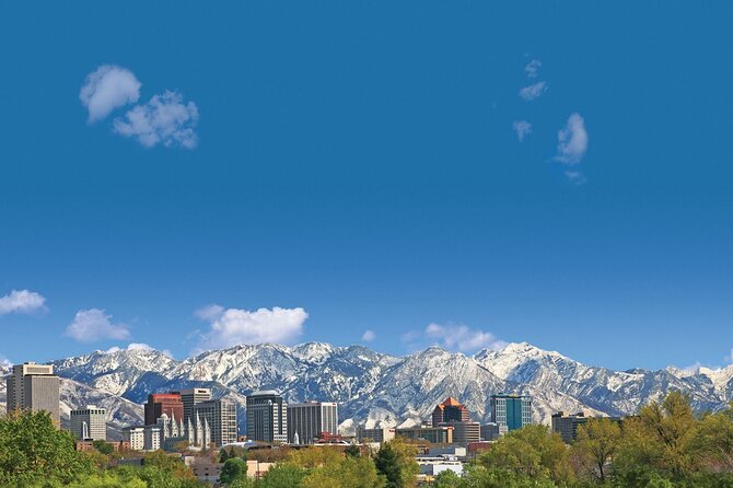 Zion, Bryce Canyon & Wave Valley Arizona: Small Group 4-Day Tour - Optional Upgrades and Hotel