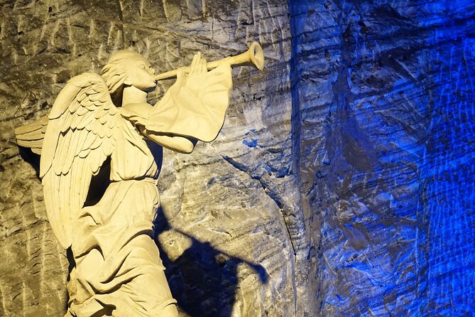Zipaquirá Salt Cathedral Private Tour Walking Tour - Traveler Reviews