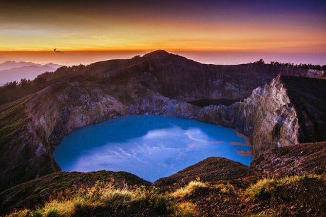 2D1N Private Three Colored Crater Lake Tour in Kelimutu - Good To Know