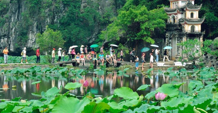 2Days - Ninh Binh Daily Tour & Ha Long Bay Luxury DayCruise - Good To Know