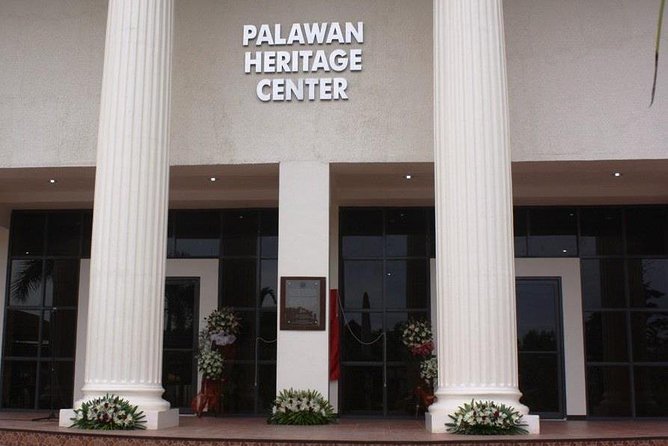 2in1 City Tour and Museum With Pick up at Hotel or Cruise Port