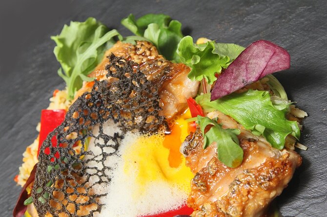 3-course Modern Nigerian Supper Club // Downtown Miami - Good To Know