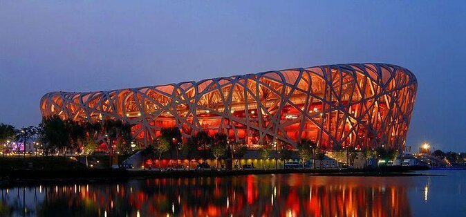 3-Day All-Inclusive Family Friendly Beijing Sightseeing Tour Combo